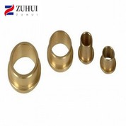 Paagutatud pronkshülsslaagrid